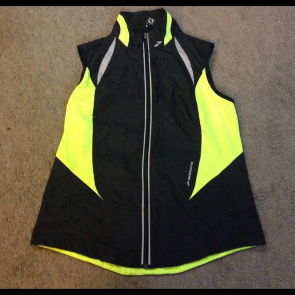 Brooks Running Vest